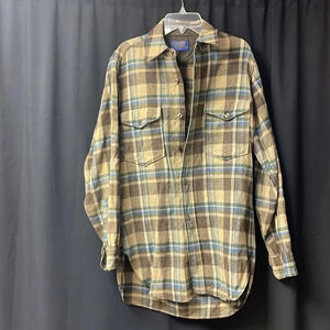 Pendleton Flannel‎ Shirt